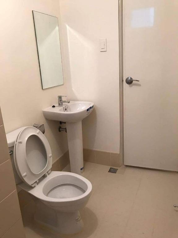 2 Bedroom Condo 36.6sqm Peninsula Garden Midtown Homes Residences by