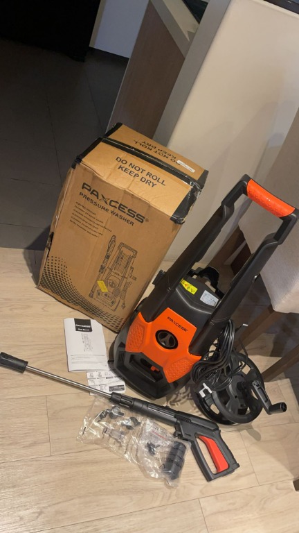 Paxcess chainsaw deals