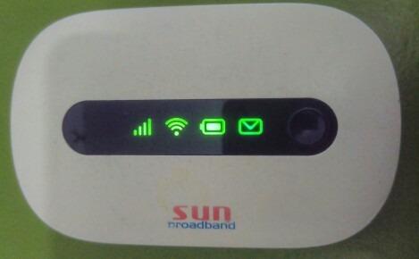 3G INTERNET STICK and POCKET WIFI (Category: Networking) located in Mandaluyong City. Submitted by peterv641 (Listing ID 1168153875, Image 1). Description: For sale are various 3G Internet stick, all are in good working condition. The 3G pocket wifi is in good working condition but the battery has to be replaced. Price for each stick is Php300.00 Price for the pocket wifi is Php350.00 We can provide meetup at MRT Boni, ship via LBC or Any courier