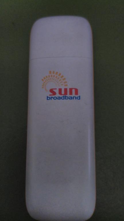 3G INTERNET STICK and POCKET WIFI (Category: Networking) located in Mandaluyong City. Submitted by peterv641 (Listing ID 1168153875, Image 2). Description: For sale are various 3G Internet stick, all are in good working condition. The 3G pocket wifi is in good working condition but the battery has to be replaced. Price for each stick is Php300.00 Price for the pocket wifi is Php350.00 We can provide meetup at MRT Boni, ship via LBC or Any courier