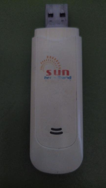3G INTERNET STICK and POCKET WIFI (Category: Networking) located in Mandaluyong City. Submitted by peterv641 (Listing ID 1168153875, Image 3). Description: For sale are various 3G Internet stick, all are in good working condition. The 3G pocket wifi is in good working condition but the battery has to be replaced. Price for each stick is Php300.00 Price for the pocket wifi is Php350.00 We can provide meetup at MRT Boni, ship via LBC or Any courier