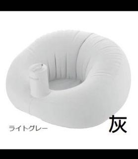 利其爾充氣椅