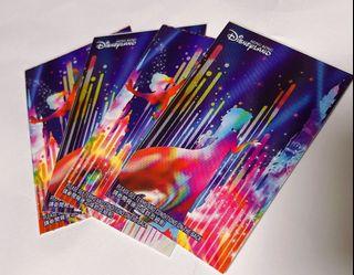 最多好評，迪士尼 樂園 門票 Disneyland tickets(包預約)