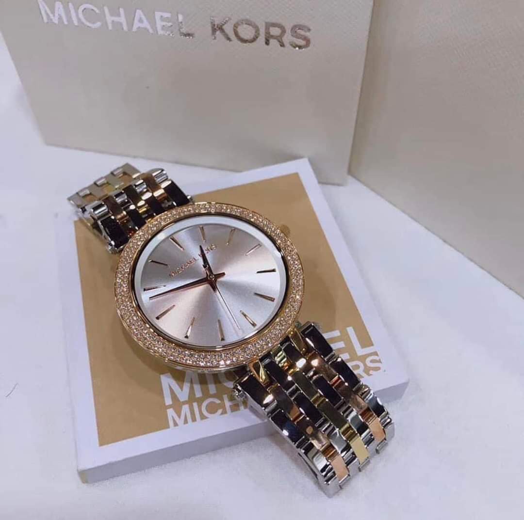 🇺🇲 AUTHENTIC MK WATCH 🇺🇲, Women's 