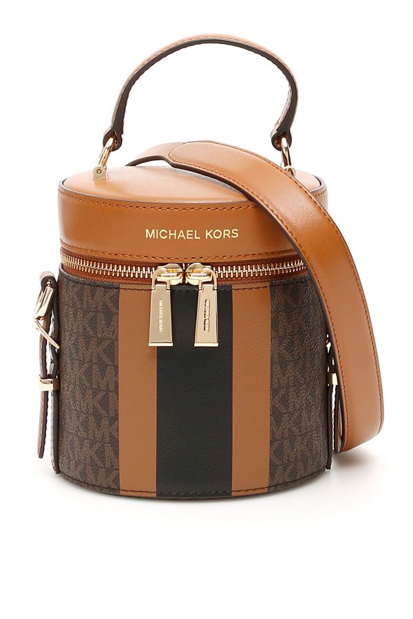 🆕 Michael Kors Bedford Travel Crossbody Bag, Women's Fashion, Bags &  Wallets, Cross-body Bags on Carousell