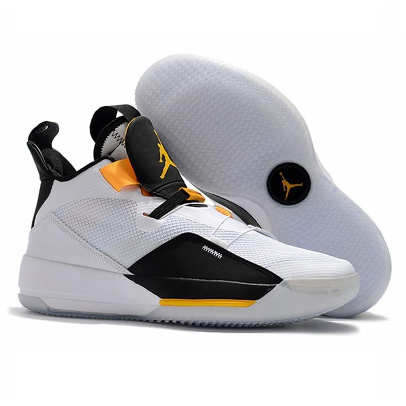 Air jordan 33 orange shop