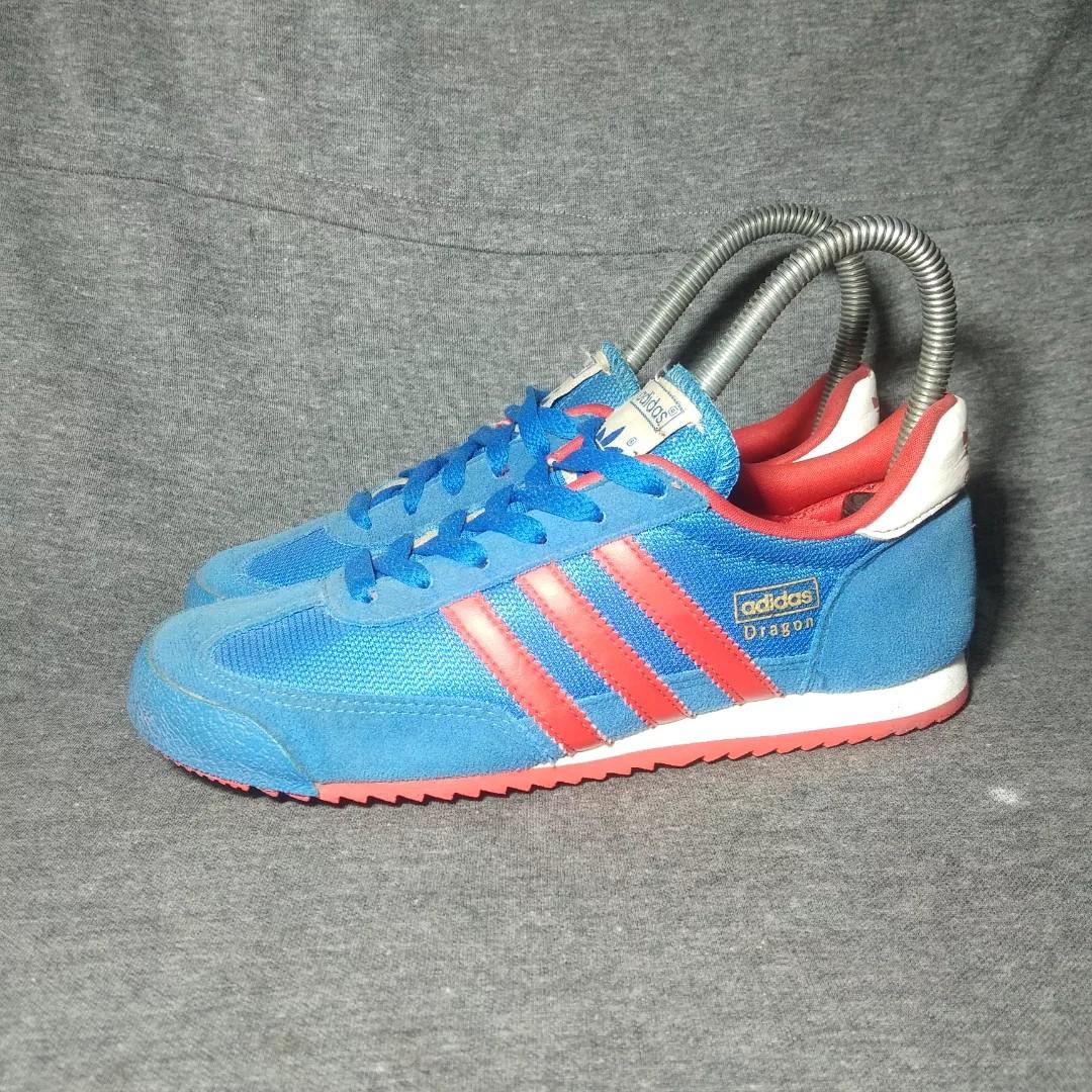 Adidas shop dragon 36