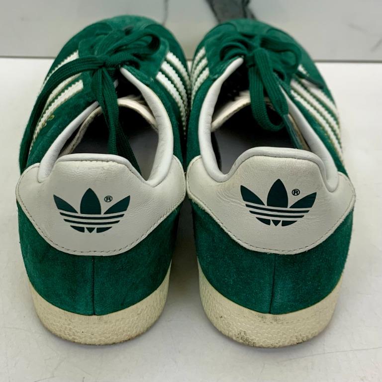 adidas gazelle silver green womens adidas Junior Gazelle
