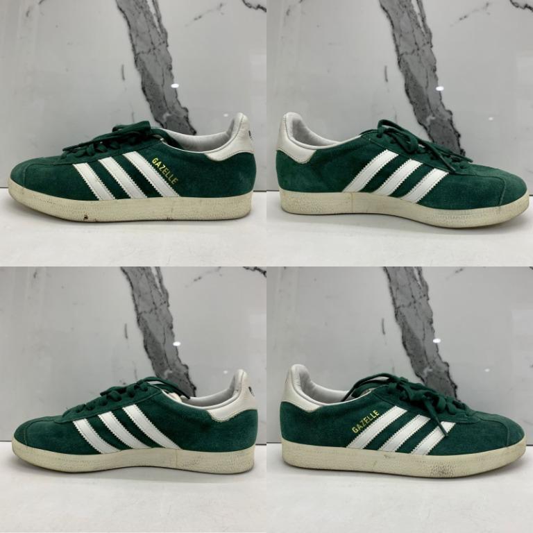 Gazelle on sale pig skin
