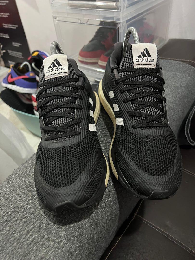 Adidas response deals boost plus