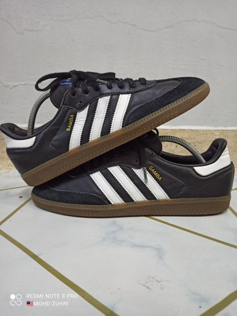 Adidas samba 9 uk store