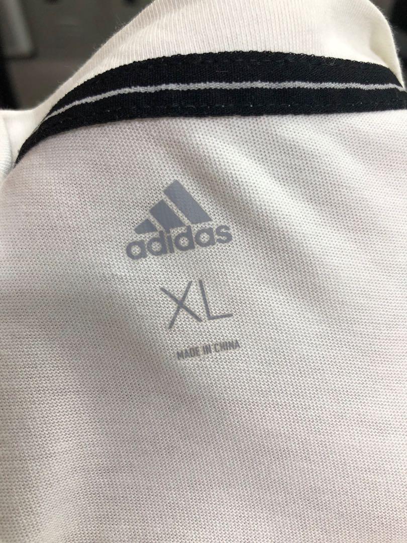Adidas Terrex T shirt Carousell