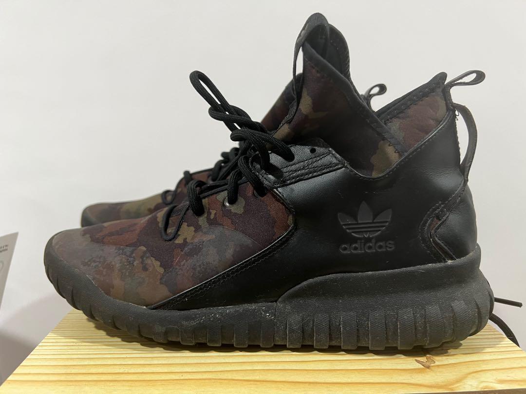 Adidas tubular camo deals