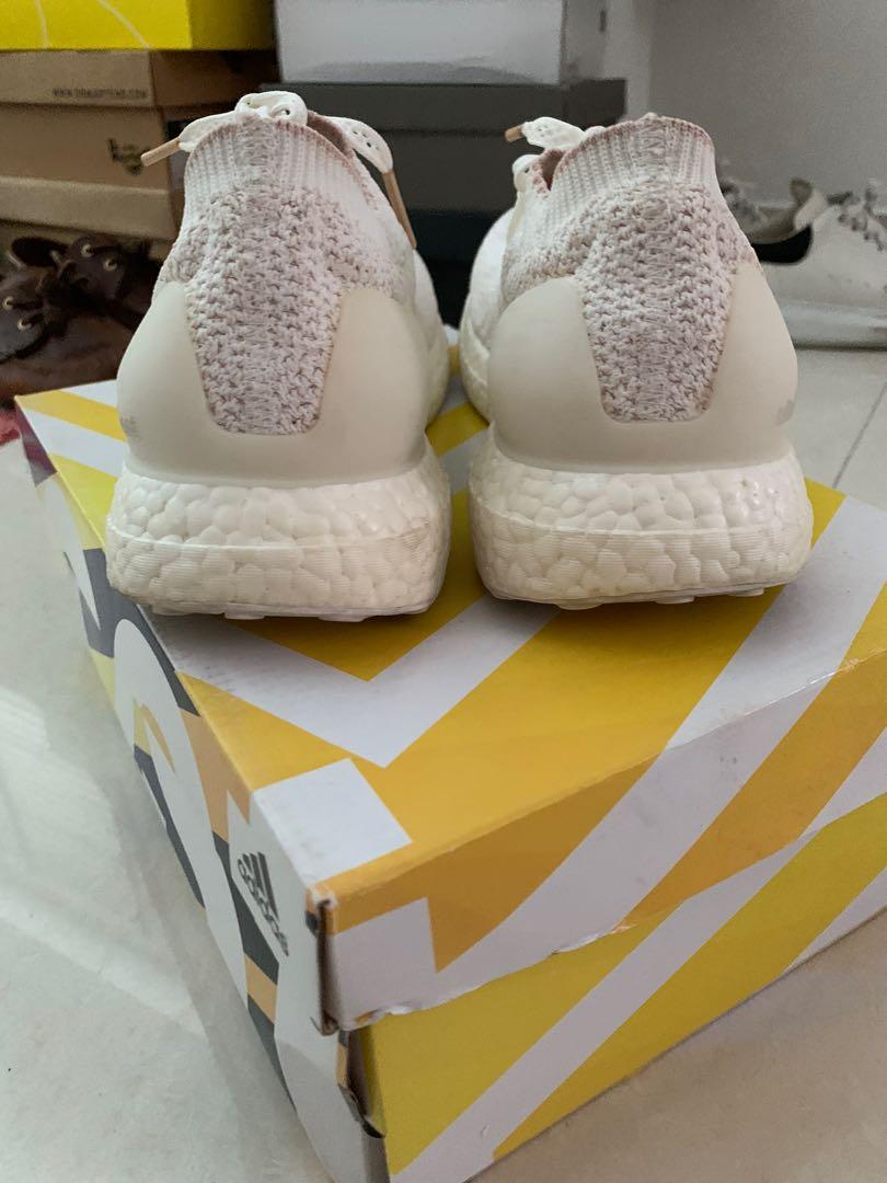 Adidas Ultraboost, Women's Fashion, Footwear, Sneakers on Carousell