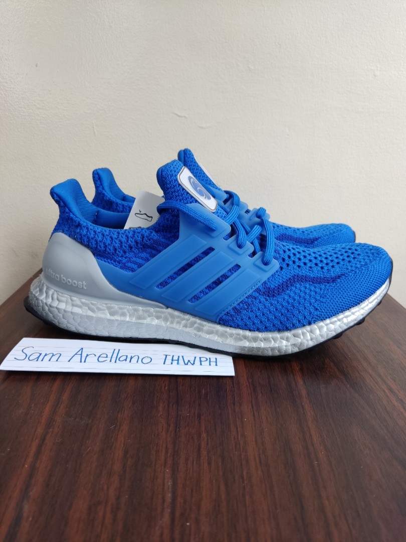 Adidas x Artemis Project Ultraboost 5.0 DNA, Men's Fashion, Footwear,  Sneakers on Carousell