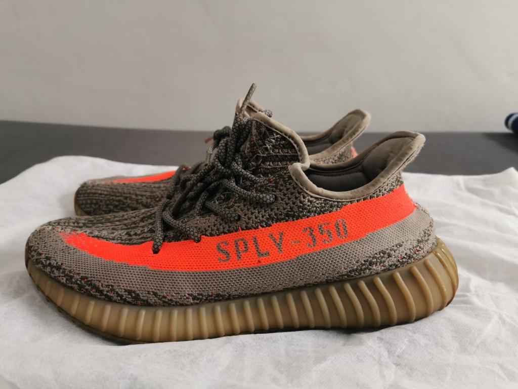 Sepatu yeezy beluga shop