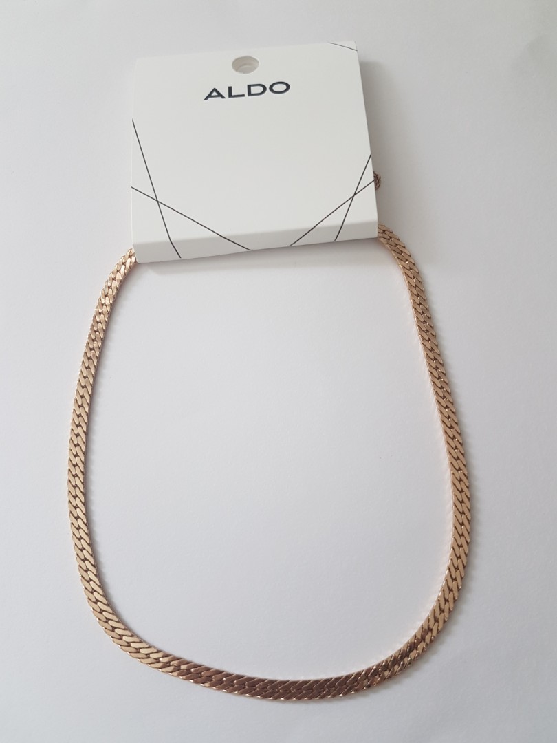 Aldo Choker, Women's Fashion, Jewelry 