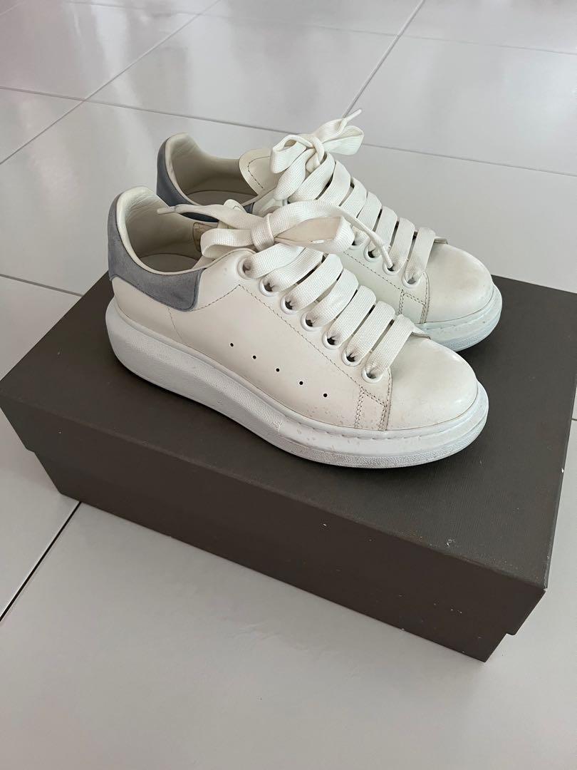Alexander mcqueen 2024 sneakers trovaprezzi