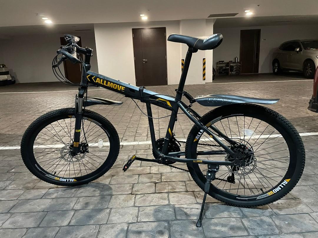Olx sales bicycle price