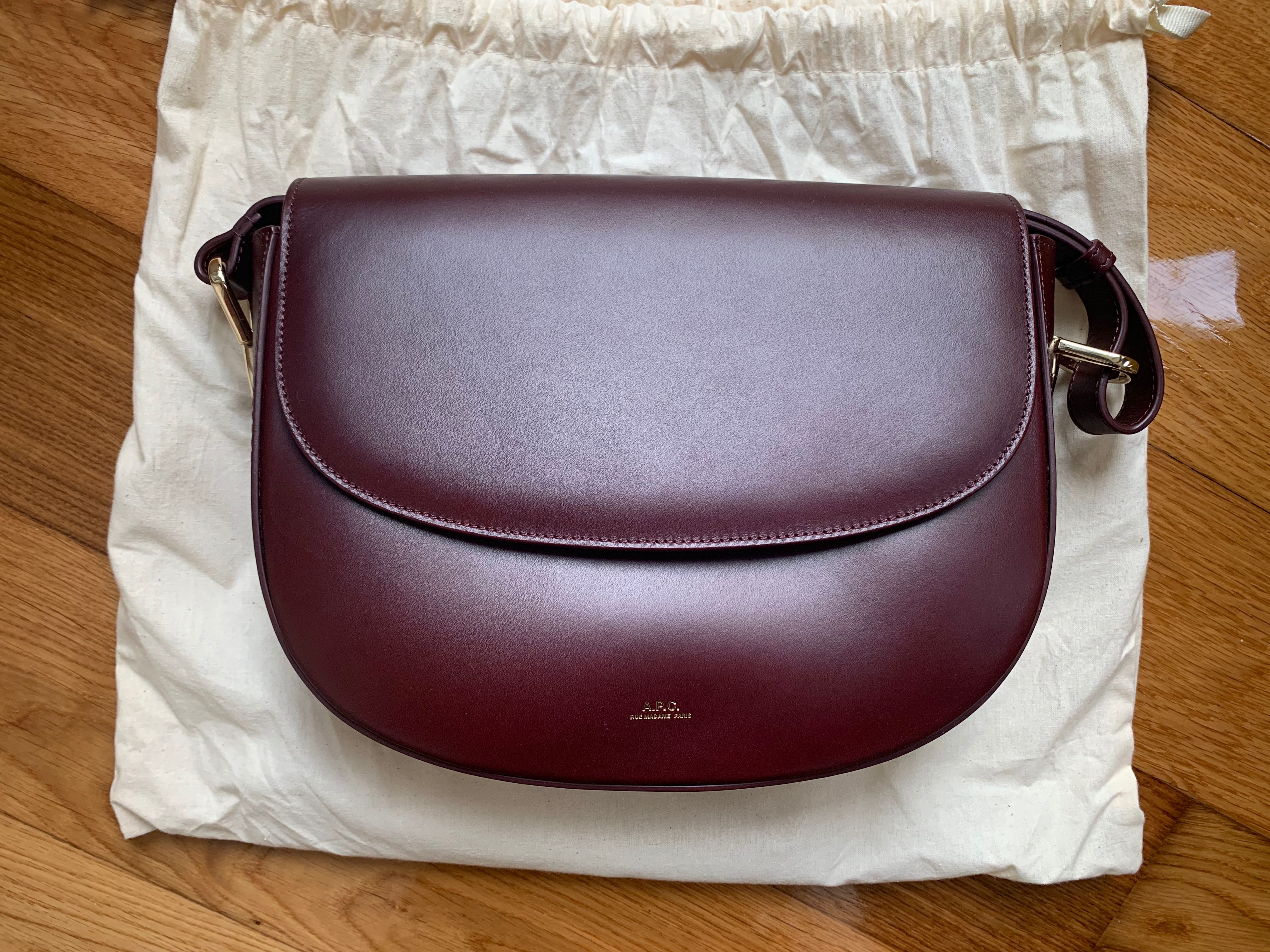 Apc odette bag store