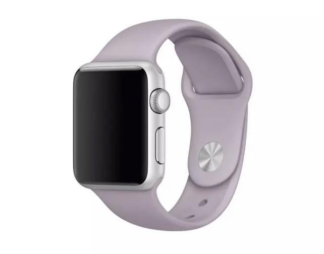 Lavender watch band outlet