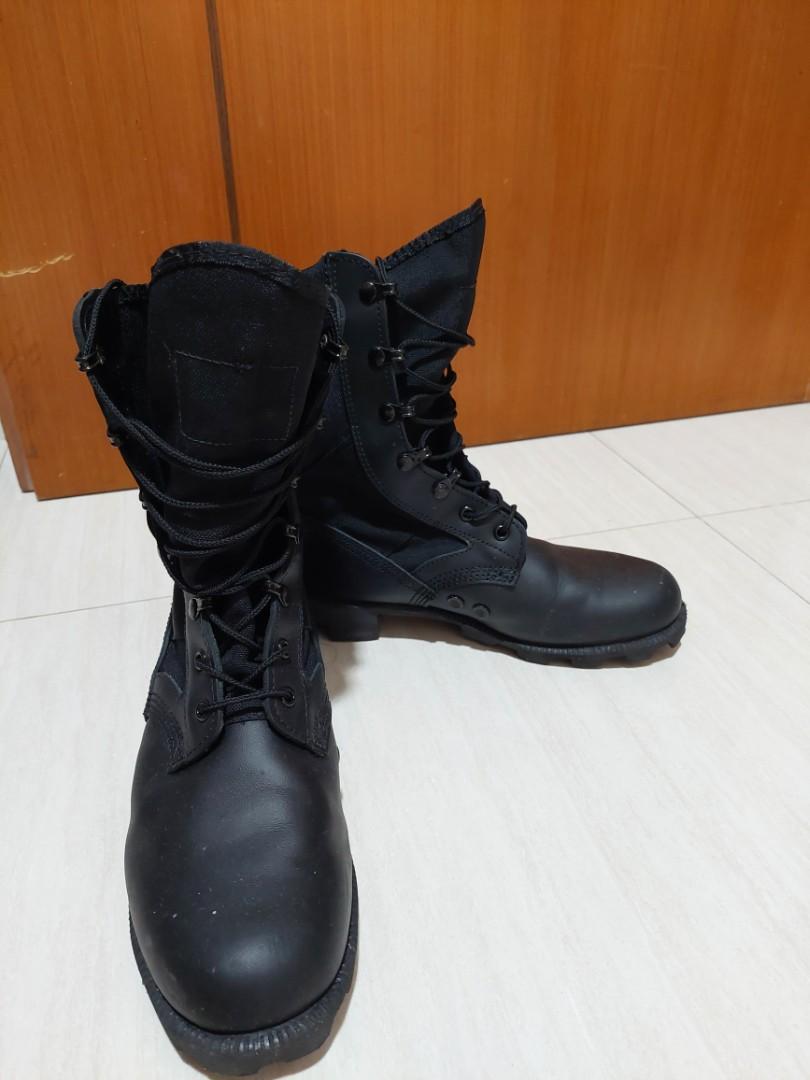 Wellco vibram hotsell boots