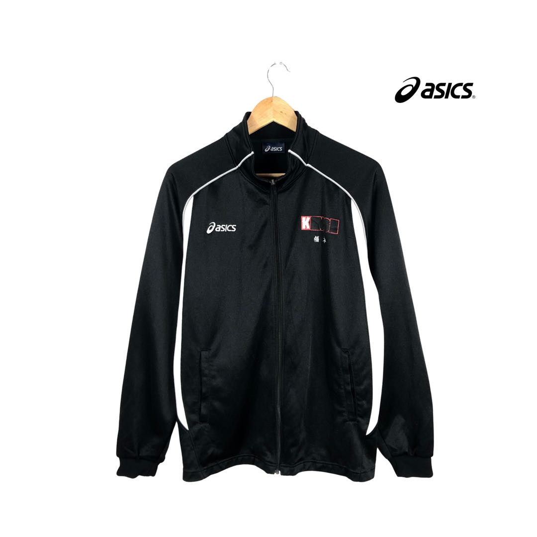 asics jacket