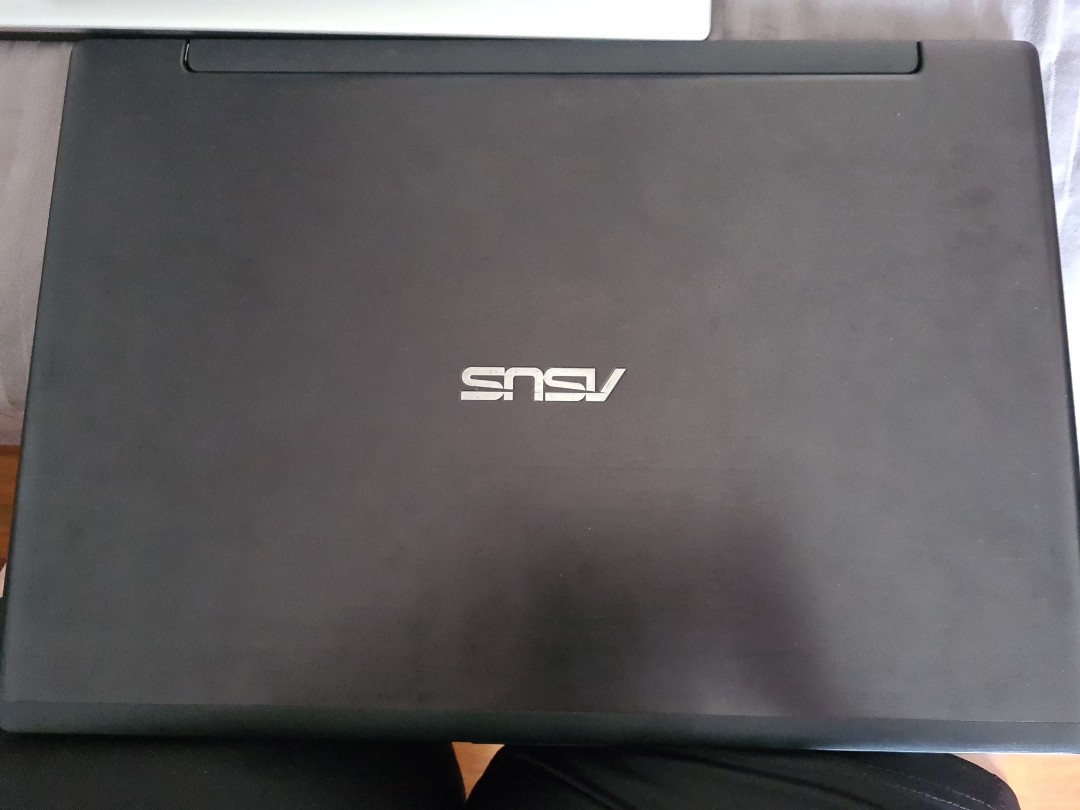 海外限定 Asus intel corei5 S550C series Ultrabook sushitai.com.mx