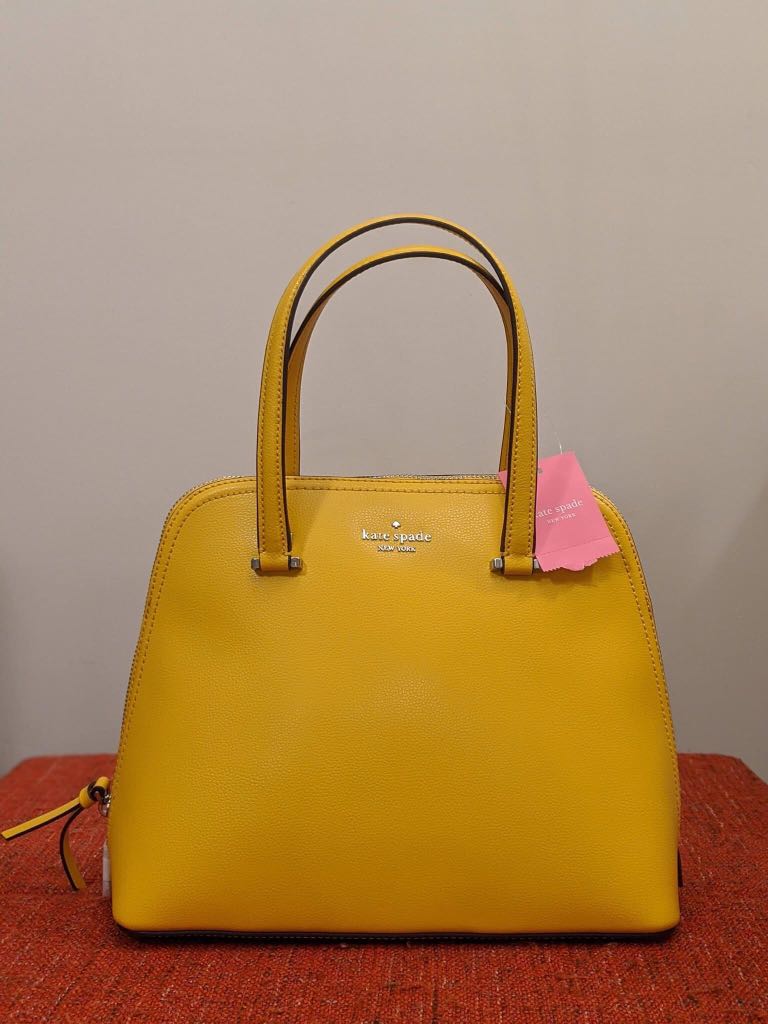 Authentic Kate Spade Bag, Luxury, Bags & Wallets on Carousell