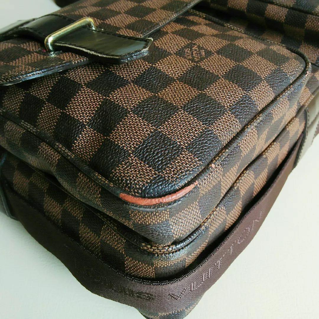 Jual Box Louis Vuitton (Box Messenger Bag) Authentic - Jakarta Pusat -  Angeliastore1970