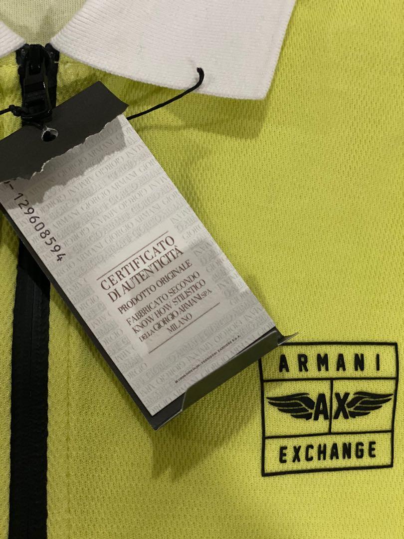 Polo ax clearance