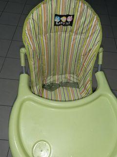 Baby/High Chair
