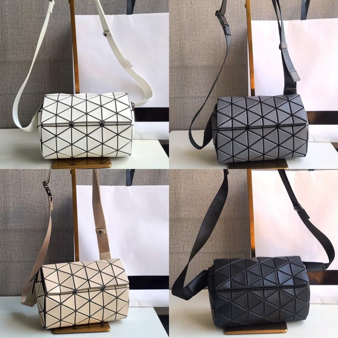 Bao Bao Issey Miyake Bag, Luxury, Bags & Wallets on Carousell