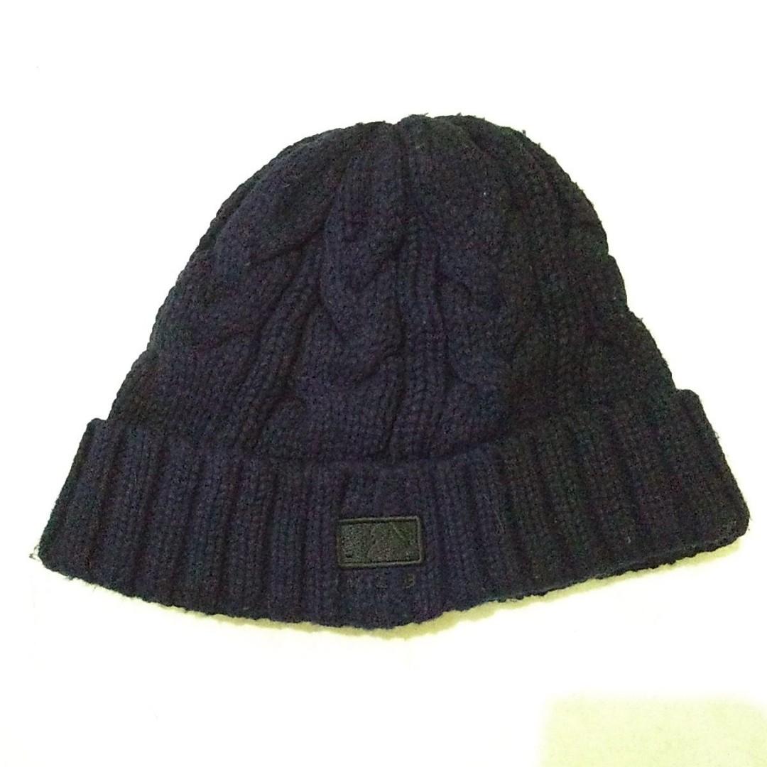 Beanie hat Baltimore Orioles MLB 