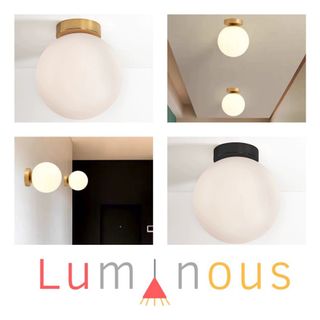 Led Ceiling Lights Collection item 3