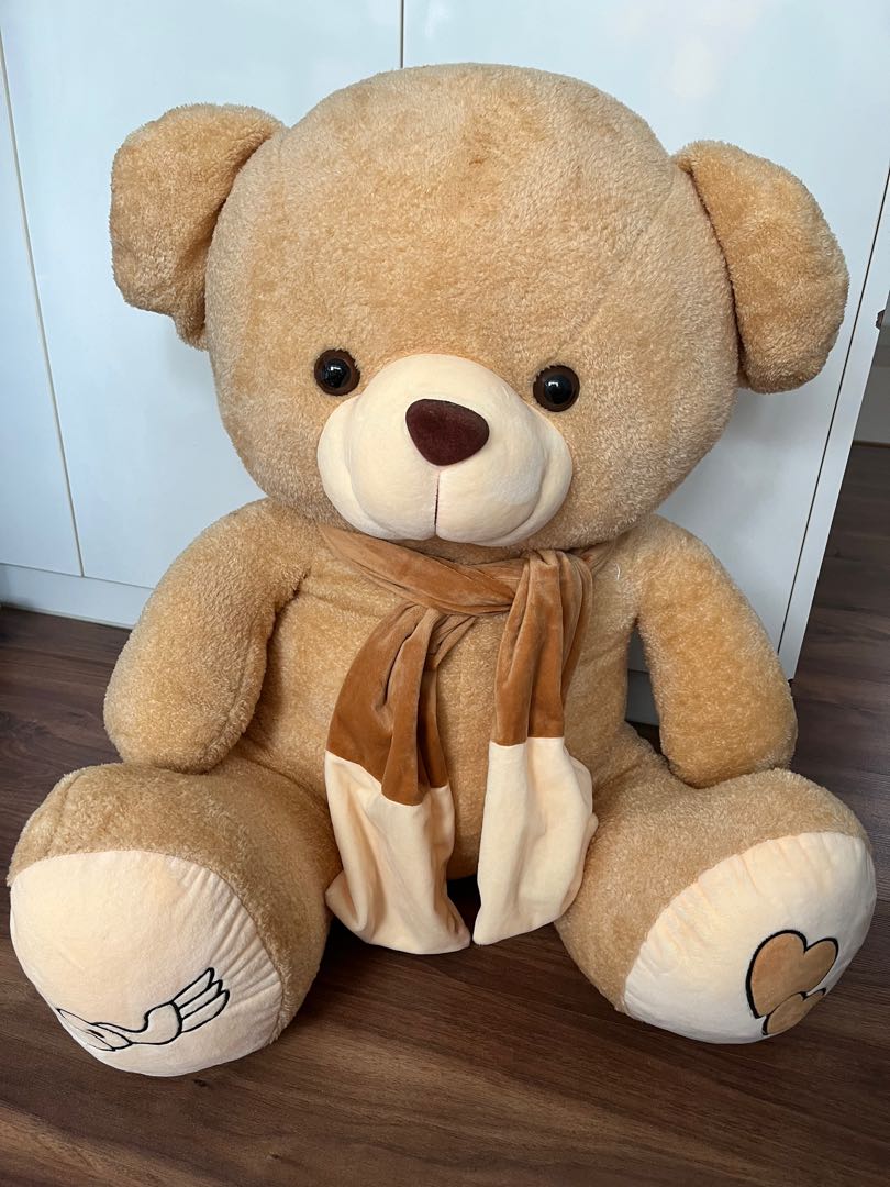 big teddy bears for sale