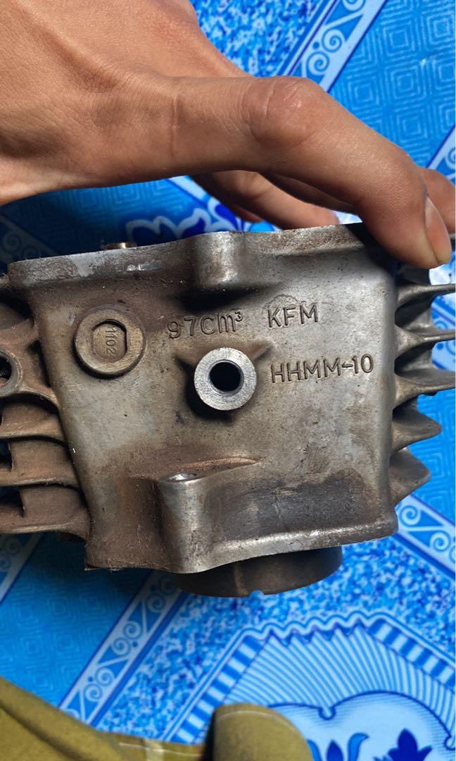 Block motor ex5 hot sale