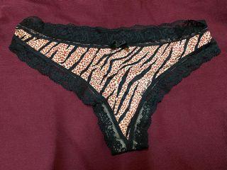 BNWT Victoria’s Secret Panties