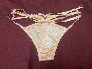 BNWT Victoria’s Secret Sexy String Panties