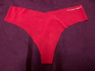 BNWT Victoria’s Secret Thong Panties
