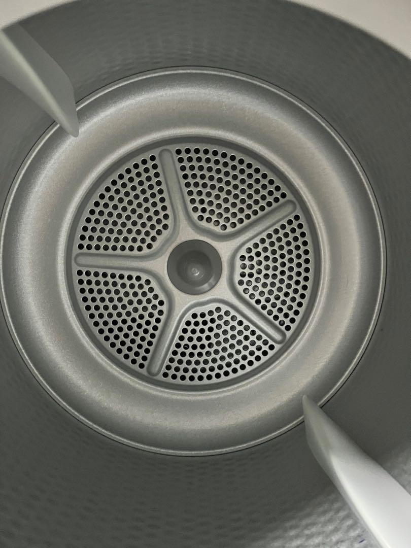 Bosch clothes dryer, TV & Home Appliances, Washing Machines and Dryers