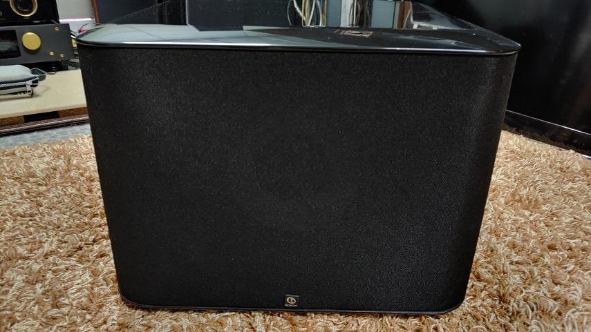 Boston acoustics msub hotsell