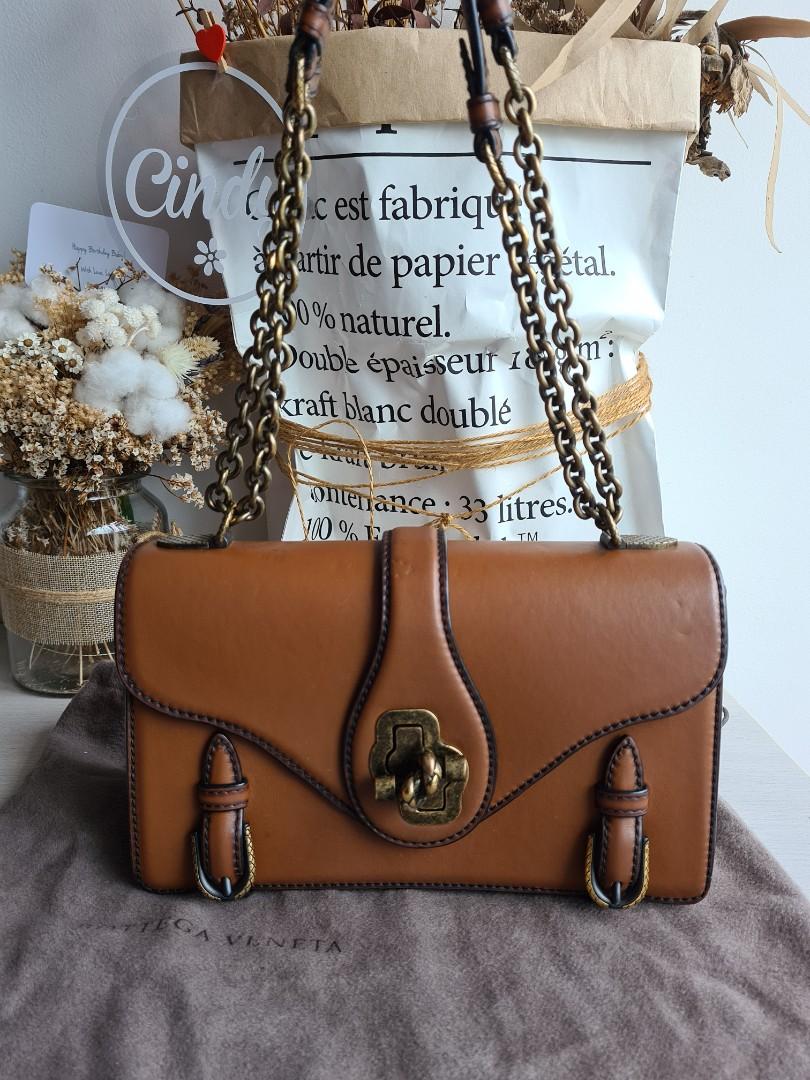 Bottega veneta city knot bag cheap