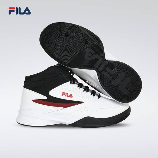 Fila thunder shop