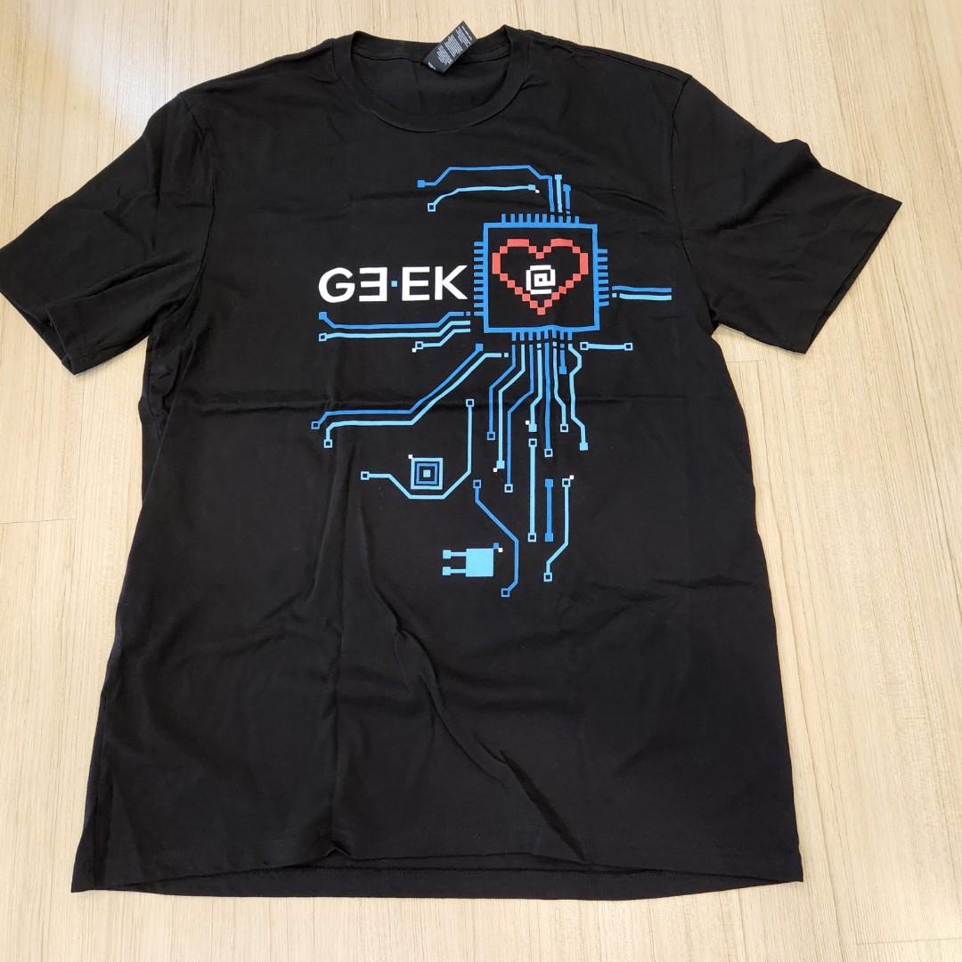 Intel apparel deals
