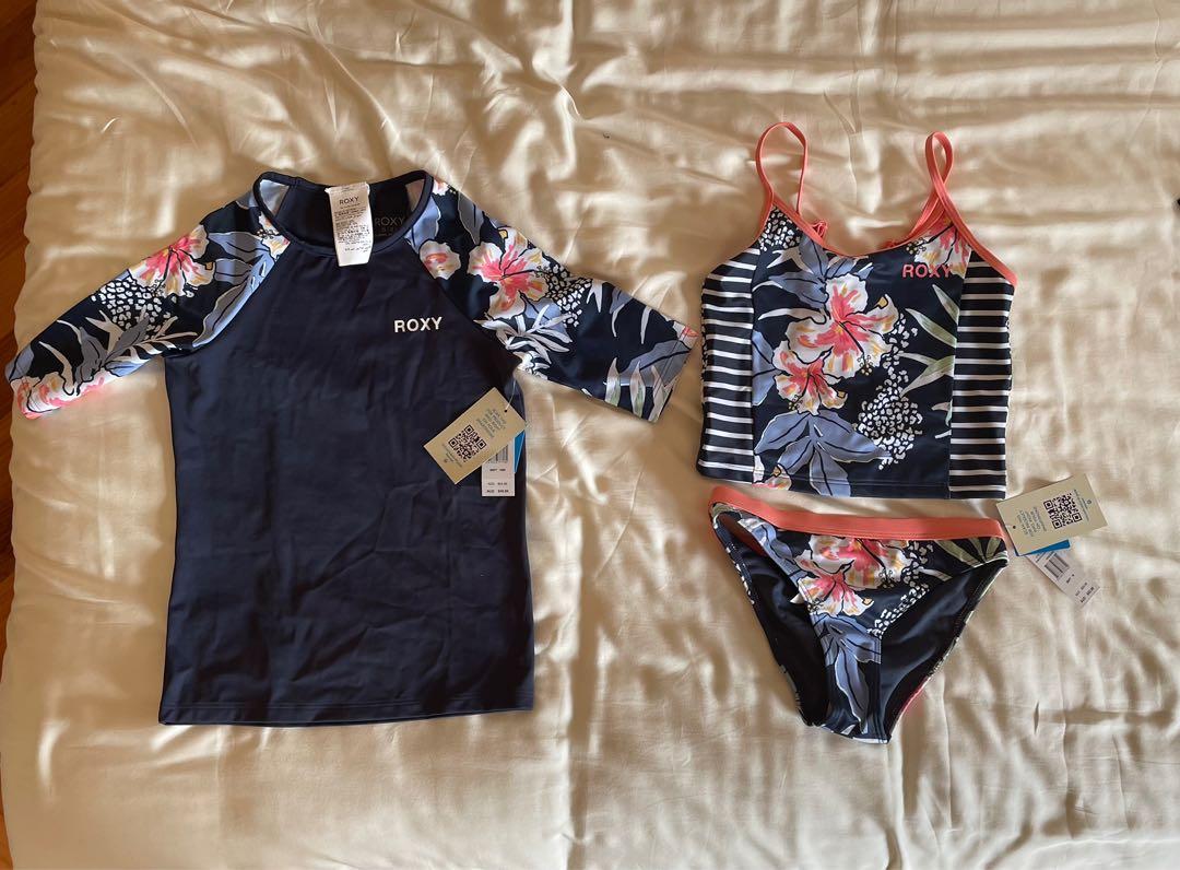 roxy swim