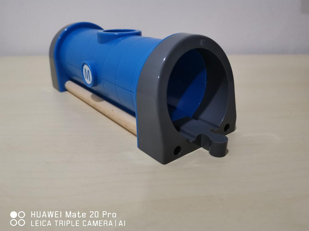 Brio metro tunnel on sale