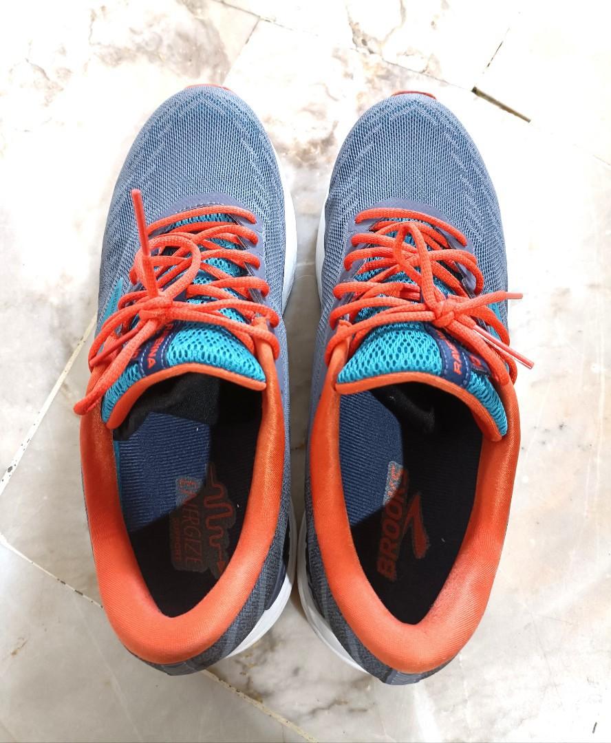 Brooks Ravenna 10