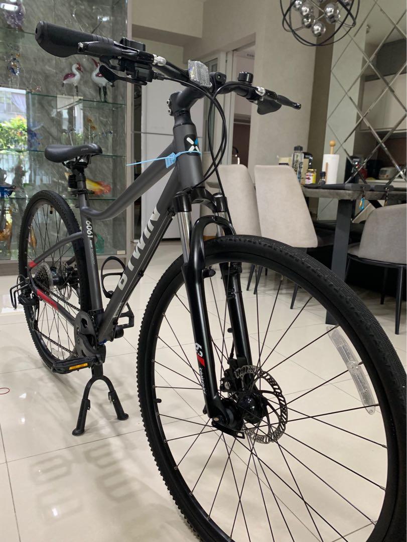 Btwin riverside 500 discount c1