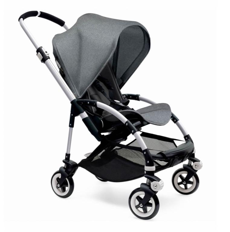 Bugaboo bee sale 3 hood
